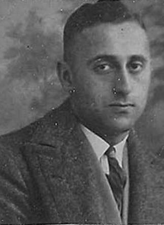   Abraham Abram 