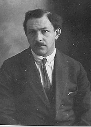 Abraham Bak 