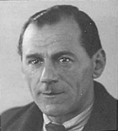 Bron: Stadsarchief Amsterdam Marktvergunning   Abraham Busnach 23-2-1906  19-12-1955
