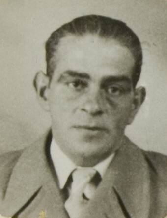   Abraham Canes 