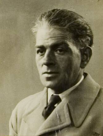   Abraham Canes   