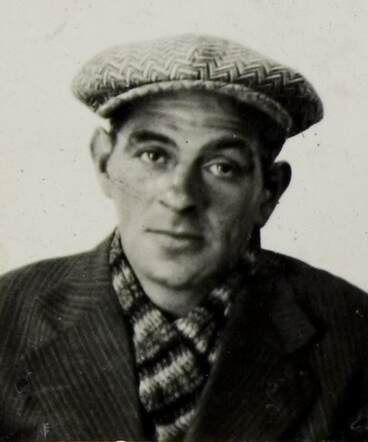   Abraham Canes 