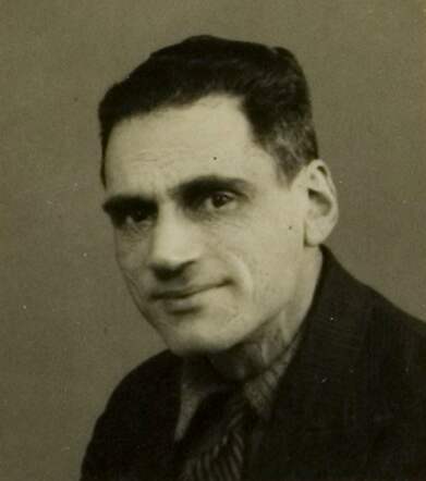 Bron: Stadsarchief Amsterdam Marktvergunning Abraham Cohen 13-9-1893  11-6-1943