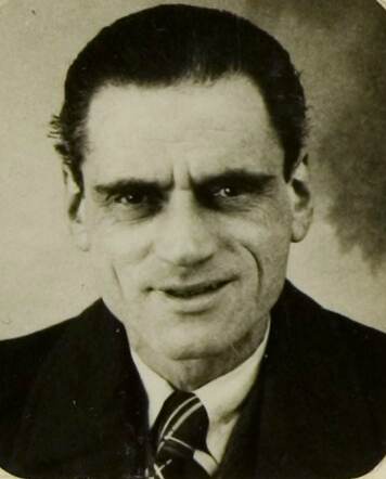 Bron: Stadsarchief Amsterdam Marktvergunning Abraham Cohen 13-9-1893  11-6-1943