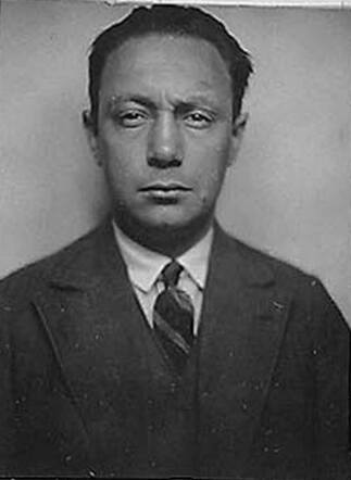 Bron: Stadsarchief Amsterdam Marktvergunning  Abraham de Groot 25-3-1899  28-2-1943