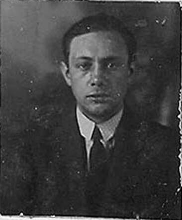 Bron: Stadsarchief Amsterdam Marktvergunning  Abraham de Groot 25-3-1899  28-2-1943