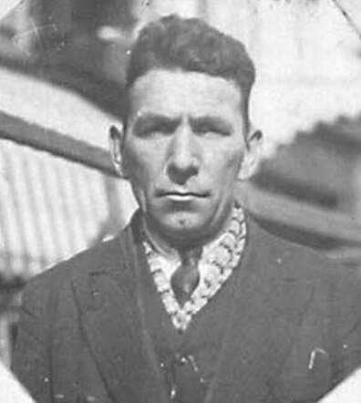   Abraham Hollander 