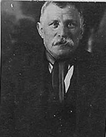 Bron: Stadsarchief Amsterdam Marktvergunning   Abraham Lelie 9-4-1867  26-2-1943