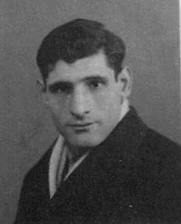 Bron: Stadsarchief Amsterdam Marktvergunning   Abraham Pachter 26-7-1901  31-10-1943 kaart 745-19196v
