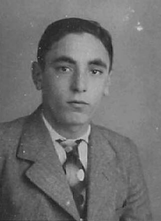 Abraham Pais 