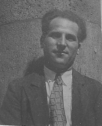   Abraham Polak  