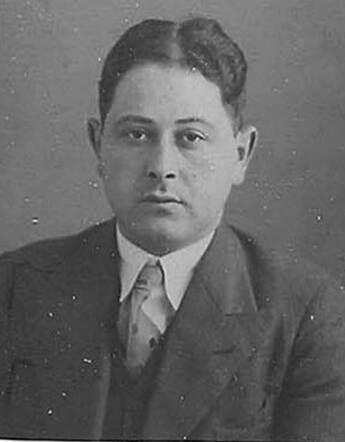  Abraham Polak  