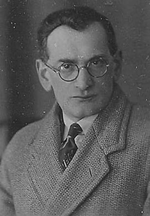 Bron: Stadsarchief Amsterdam Marktvergunning   Abraham Prins 2-10-1889  2-7-1943 dd 10-3-1925  kaart 745-12826