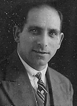  Abraham Roodveldt  