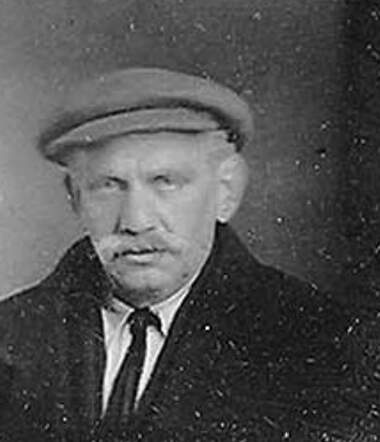 Bron: Stadsarchief Amsterdam Marktvergunning   Abraham Rooselaar 14-4-1865  28-9-1942  kaart dd 1-12-1923