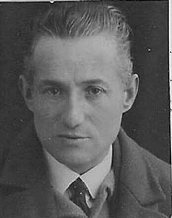 Bron: Stadsarchief Amsterdam Marktvergunning   Abraham Salomon Kannewasser 18-5-1883  15-10-1942