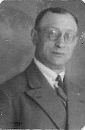 Bron: Stadsarchief Amsterdam Marktvergunning   Abraham Schaap 24-5-1884  28-9-1942 kaart dd 17-6-1929 kaart nr 745-13477