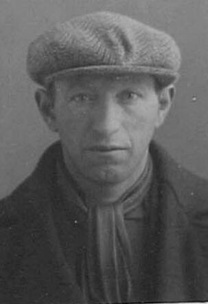 Abraham Segal 