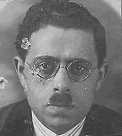Bron: Stadsarchief Amsterdam Marktvergunning   Abraham Waterman  11-1-1891  12-5-1929