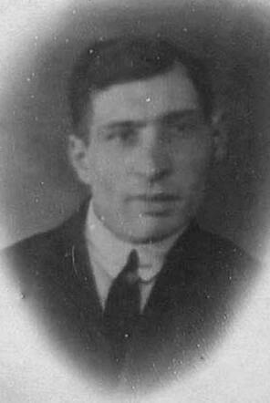 Bron: Stadsarchief Amsterdam Marktvergunning   Abraham Waterman 26-5-1892  20-8-1941v