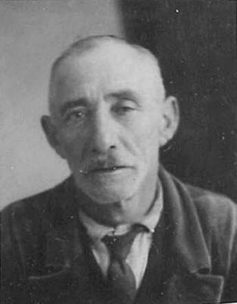 Bron: Stadsarchief Amsterdam Marktvergunning   Abraham Waterman 2-8-1876  9-4-1943