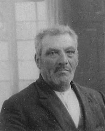 Bron: Stadsarchief Amsterdam Marktvergunning   Abraham Wijnschenk 4-4-1894  31-3-1943