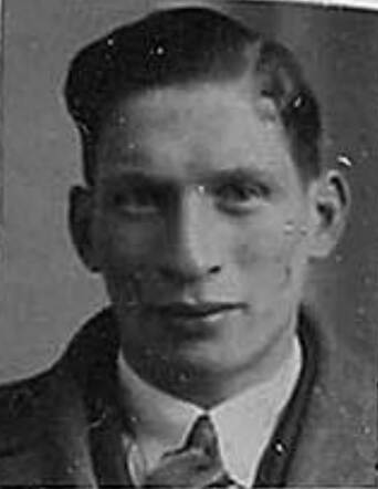 Bron: Stadsarchief Amsterdam Marktvergunning   Abraham Witsenhuijsen 2-7-1910  28-5-1943