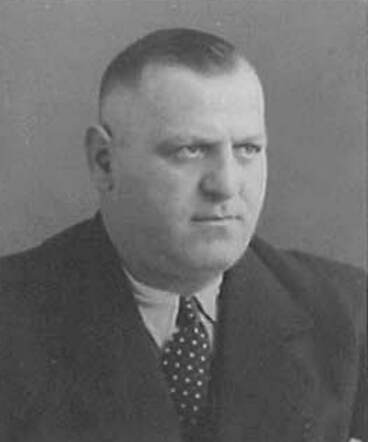 Bron: Stadsarchief Amsterdam Marktvergunning   Abraham Zwaaf 15-3-1893  21-5-1943 kaart 745-19863v