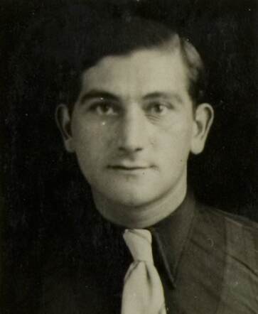 Bron: Stadsarchief Amsterdam Marktvergunning Abram Cohen 25 dec 1909  30 april 1943