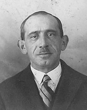Abram Goslau 