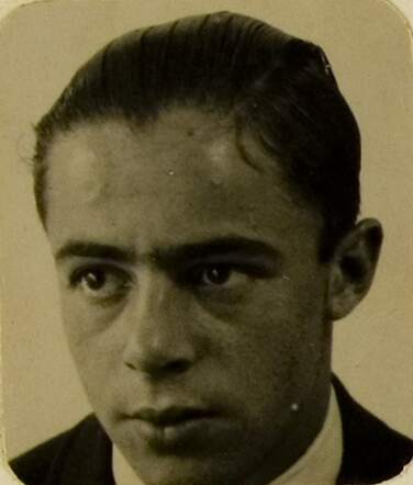 Alexander Cohen 