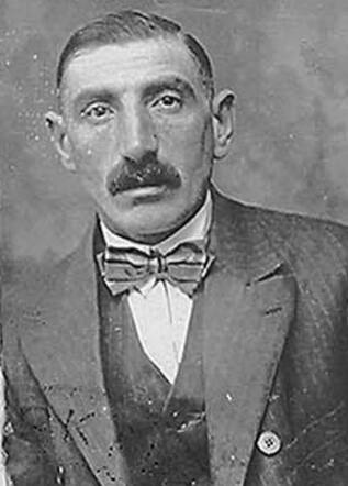 Alexander Goudeketting