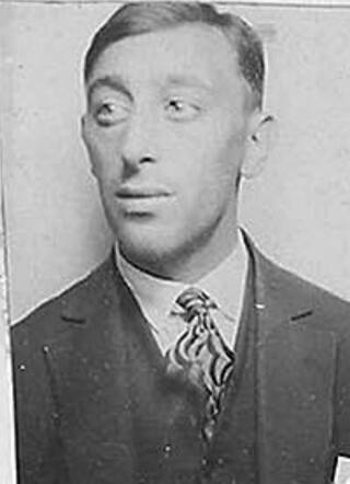    Alexander Rooselaar