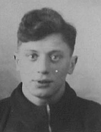 Alexander Viskoper  