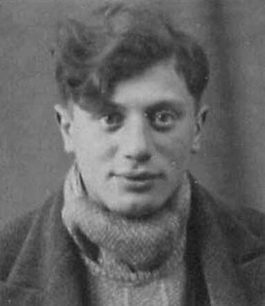 Alexander Viskoper  