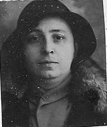 Alida Pappie-Finsi 