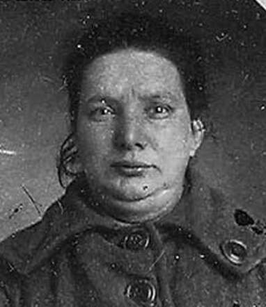    Anna de la Fuente-Morpurgo 