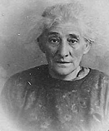 Bron: Stadsarchief Amsterdam Marktvergunning   Anna Rooselaar-Stad  19-1-1867  17-9-1943  kaart dd 1-12-1923