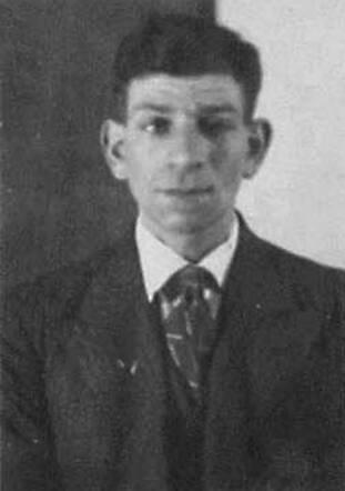 Arie Cohen 
