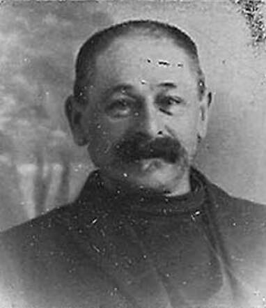 Bron: Stadsarchief Amsterdam Marktvergunning   Arie Glazer 24-6-1862 23-3-1927 kaart dd 1-12-1923  kaartnr 745-7897