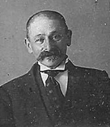 Bron: Stadsarchief Amsterdam Marktvergunning   Arie Glazer 24-6-1862 23-3-1927 kaart 745-7896