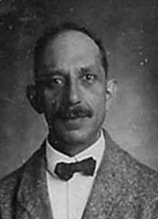   Aron de Roos   