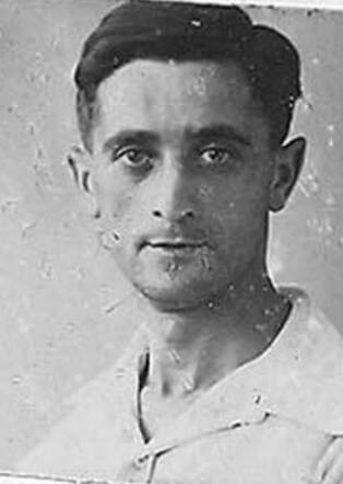  Aron Nikkelsberg 