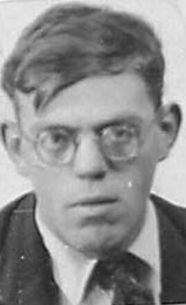 Aron Smeer 29-7-1911