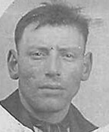 Bron: Stadsarchief Amsterdam Marktvergunning   Barend Brander 27-1-1896  21-1-1943 kaart dd 18-3-1929 kaart nr 745-6108