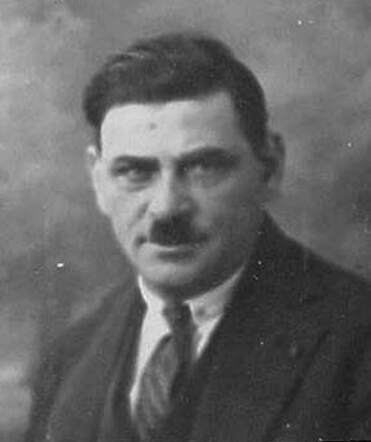 Bron: Stadsarchief Amsterdam Marktvergunning   Barend Springer 25-6-1871  26-3-1932  kaart dd 18-10-1926