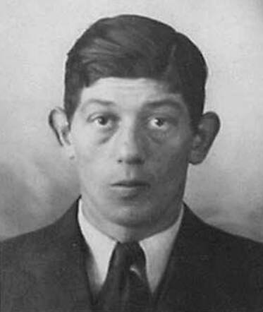 Barend van Bever  