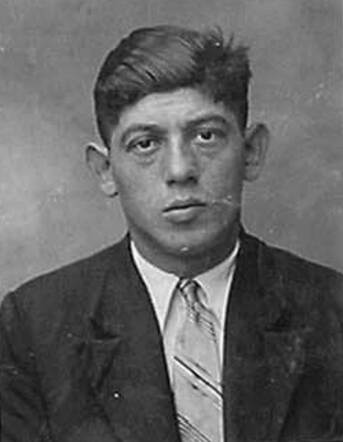    Barend van Bever   