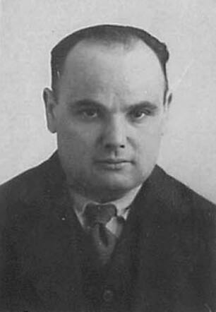  Barend van der Bokke  