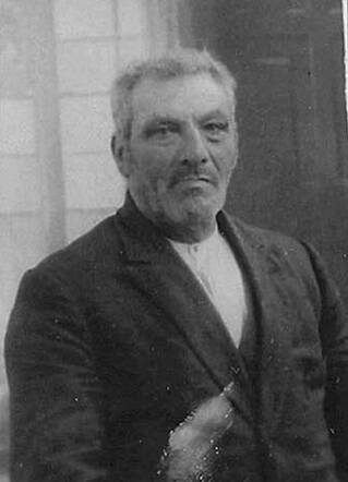   Barend Wijnschenk  9-7-1932 kaart dd onbekend